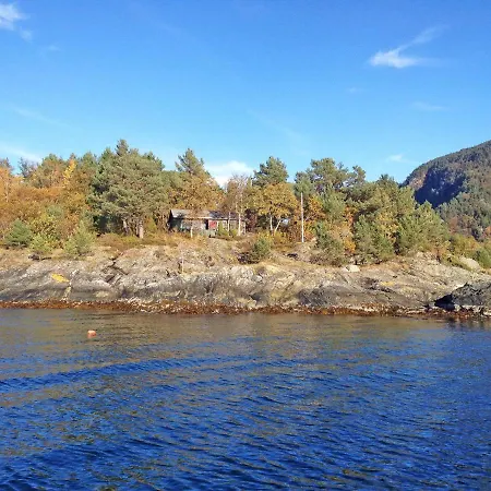 Casa vacanze Hjartnesvika By Interhome Hjartaker