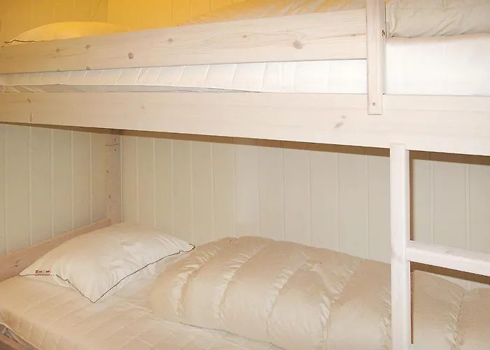 Casa vacanze Hjartnesvika By Interhome