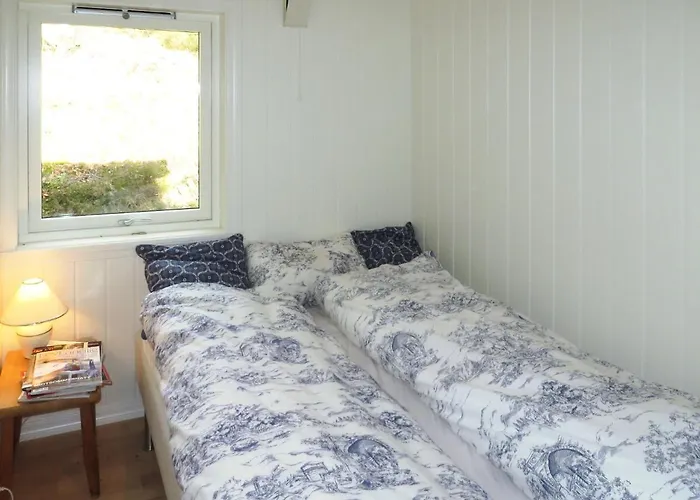 Casa vacanze Hjartnesvika By Interhome *