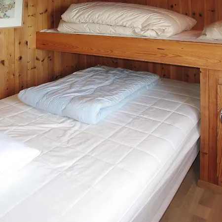 Ferienhaus Hjartnesvika By Interhome