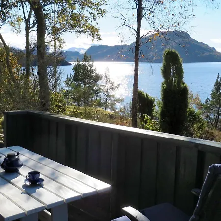 Hjartnesvika By Interhome Ferienhaus